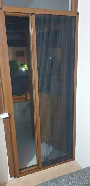 Pileli Sineklik 4